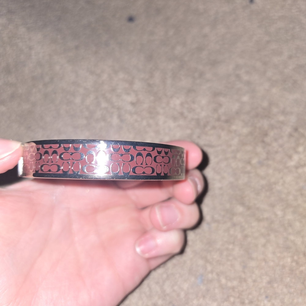 Coach Bangle - image 2